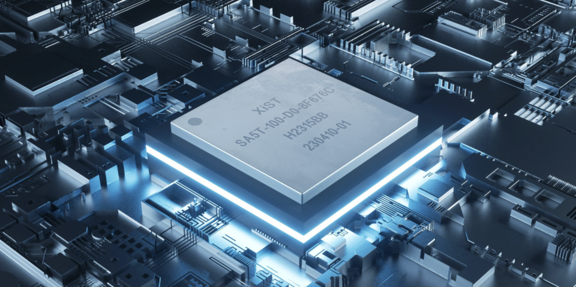智多晶完成数亿融资，加速国产高性能FPGA产业布局