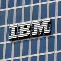 本田与IBM签署联合研发谅解备忘录