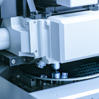 国内首台40nm明场纳米图形晶圆缺陷检测设备发布
