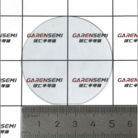 镓仁半导体实现直拉法2英寸N型氧化镓单晶生长