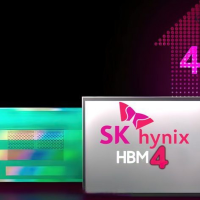 SK海力士定制HBM4基础裸片将从5nm升级至3nm