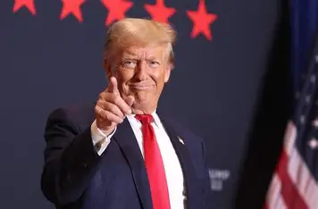 特朗普：放行英伟达H200对华出售