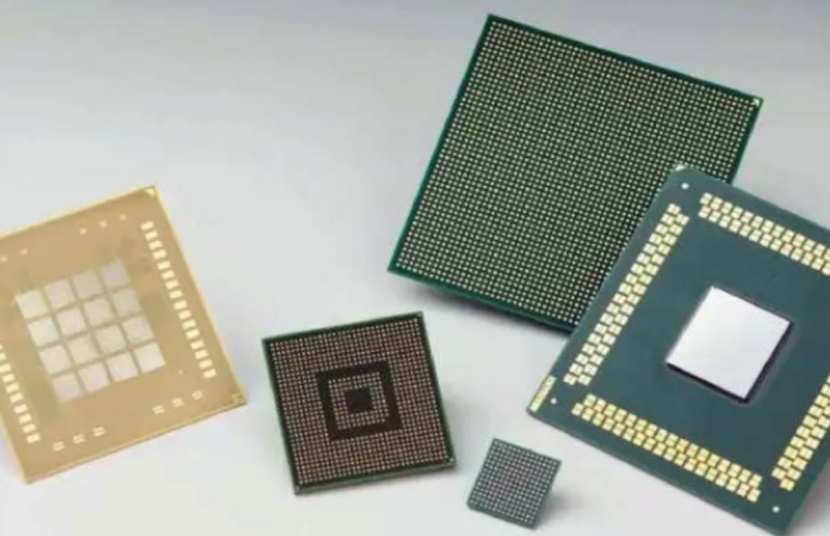 IC载板产业链争夺战