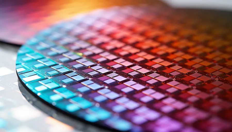 芯片将突破0.2nm制程？就在这年！