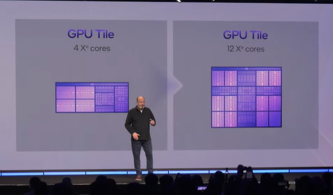 游戏性能提升73%！陈立武首秀：英特尔酷睿Ultra 3系列处理器发布