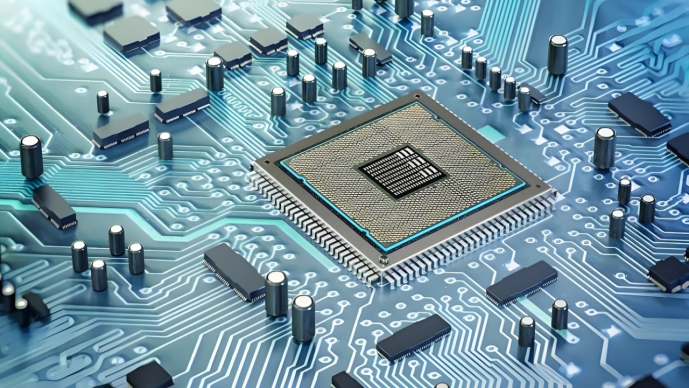 这轮全球性存储芯片短缺，将影响每一个人