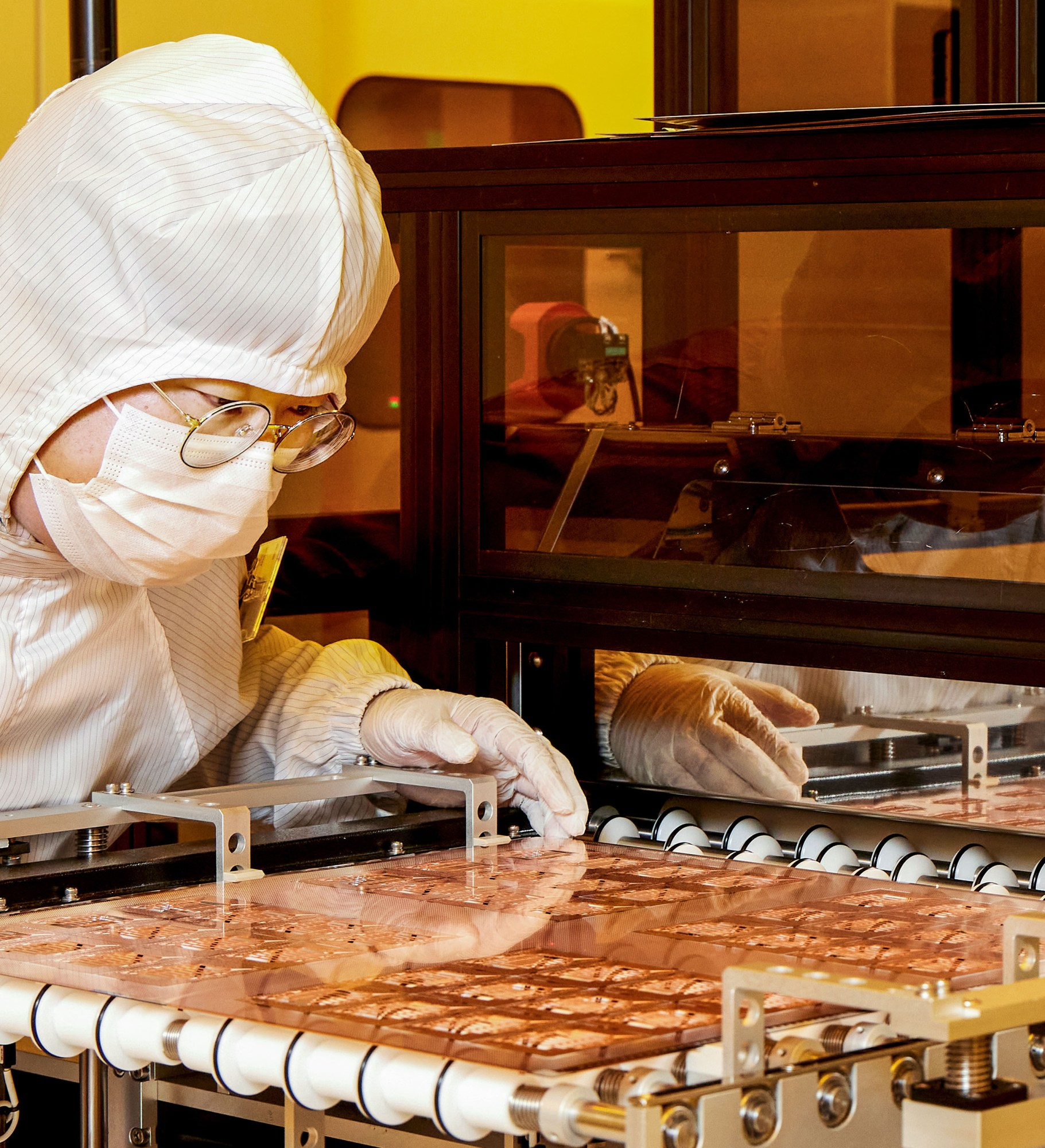 CSPT2026重点关注AI PCB 产业调研 CoWoP/CoPoS提速产业链 玻璃基板是未来主流